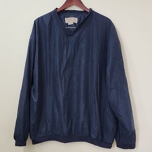 Timberline Colorado Blue Outerwear Jacket